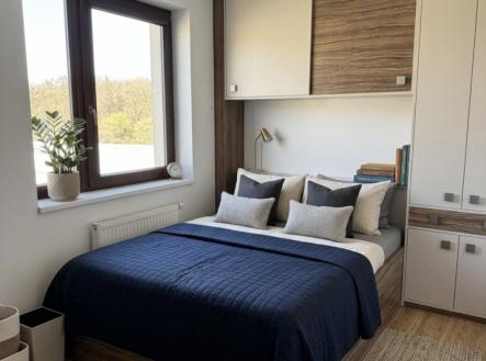 Prodej bytu, 3+kk, 65 m²
