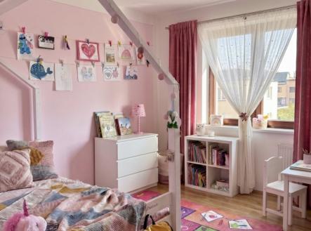 Prodej bytu, 3+kk, 65 m²