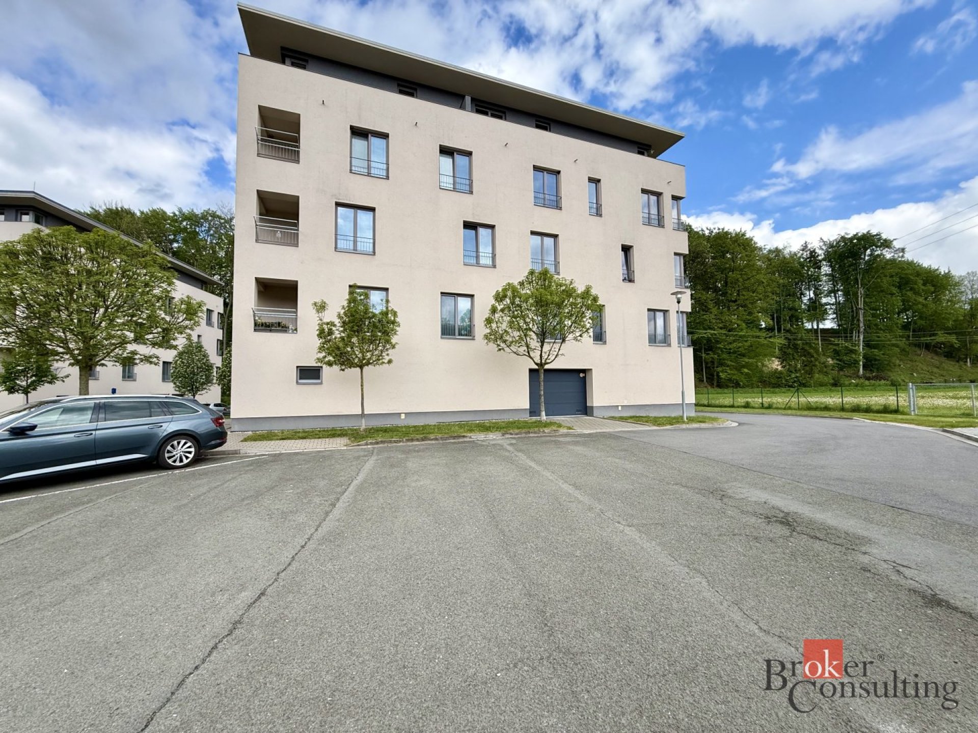 Pronájem, byty/2+kk, 62.9 m2, Kvasiny , Rychnov nad Kněžnou [ID 85197]