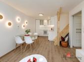 Pronájem bytu, 4+kk, 107 m²
