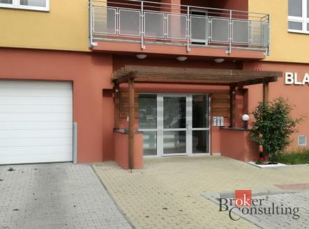 Prodej bytu, 2+1, 57 m²