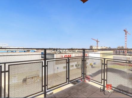 Prodej bytu, 2+1, 57 m²