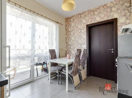 Prodej bytu, 2+1, 57 m²
