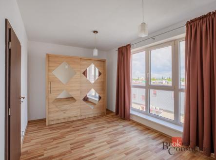 Prodej bytu, 2+1, 57 m²