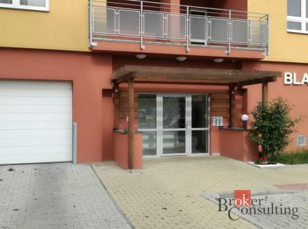 Prodej bytu, 2+1, 57 m²