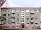 Prodej bytu, 2+1, 56 m²
