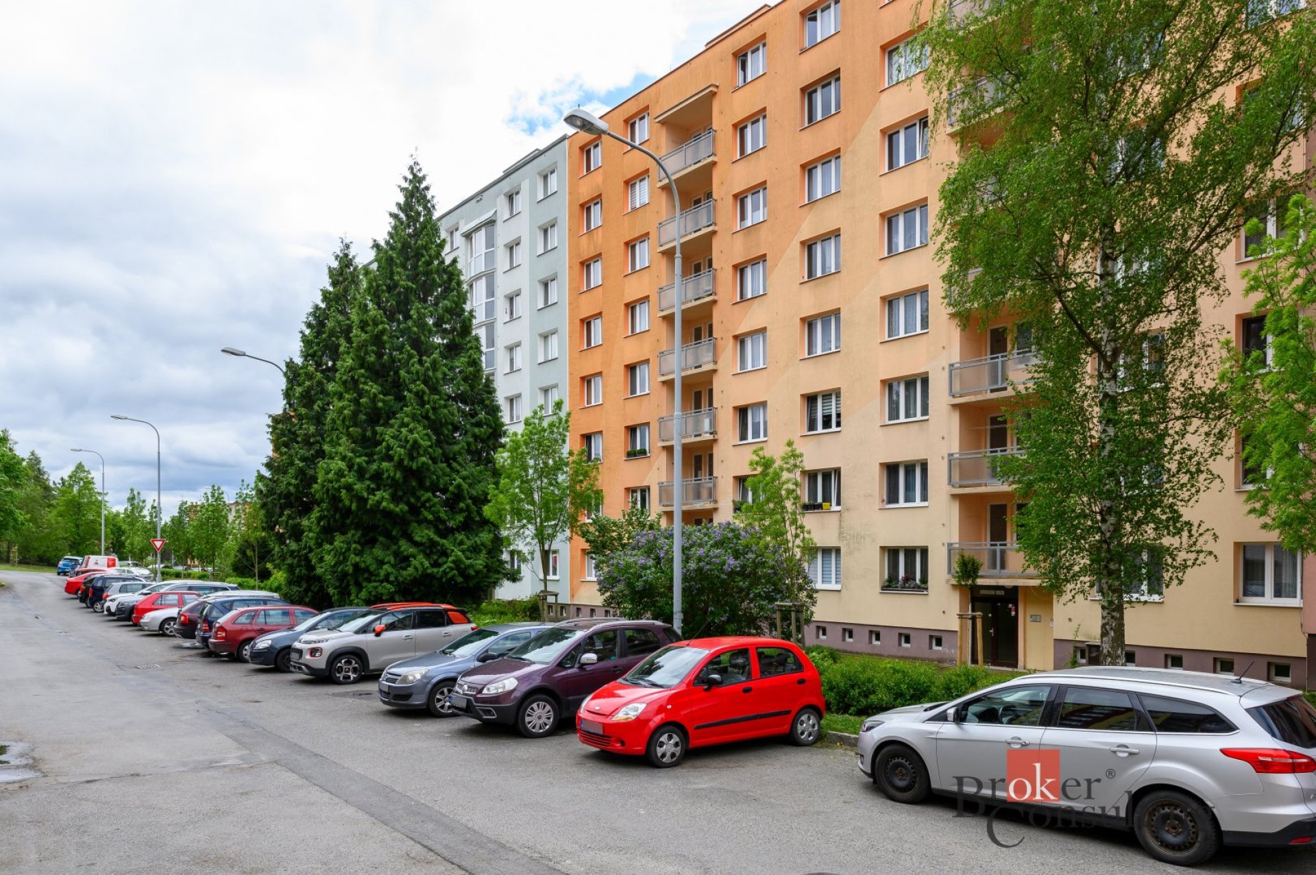 Prodej, byty/2+1, 60 m2, Komenského 1057/37, 32300 Plzeň, Plzeň-město [ID 85224]