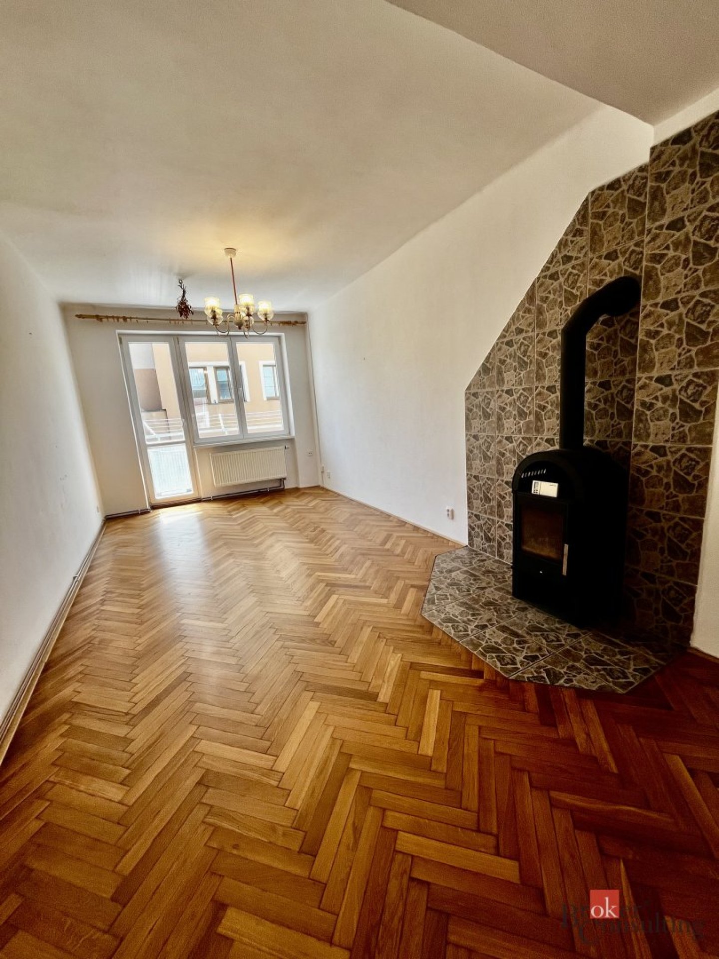 Pronájem, byty/2+1, Tomanova 2003, Louny