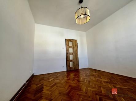 Pronájem bytu, 2+1, 56 m²