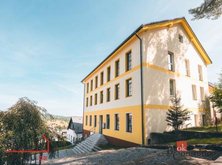 Prodej bytu, 1+1, 33 m²