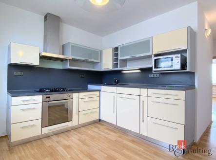 Pronájem bytu, 3+1, 65 m²