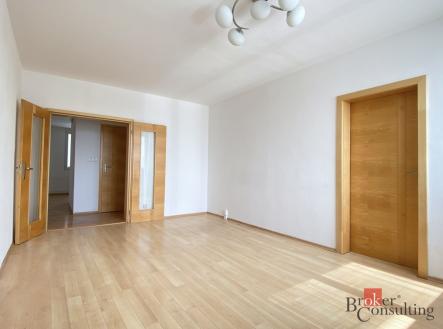 Pronájem bytu, 3+1, 65 m²