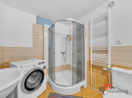 Prodej komerčního objektu, jiný, 220 m²