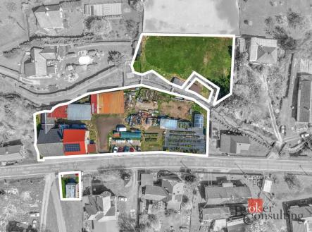 Prodej komerčního objektu, jiný, 220 m²