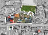 Prodej komerčního objektu, jiný, 220 m²