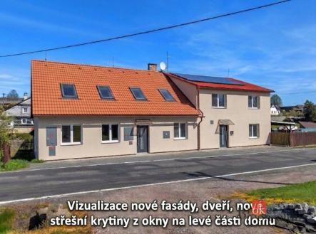 Prodej komerčního objektu, jiný, 220 m²