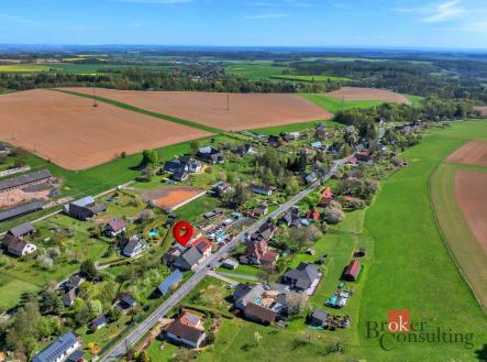 Prodej komerčního objektu, jiný, 220 m²