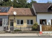 Prodej domu/vily, 60 m²