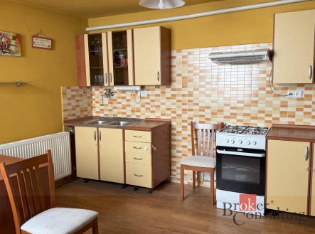Prodej domu/vily, 60 m²