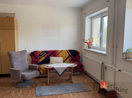 Prodej domu/vily, 60 m²