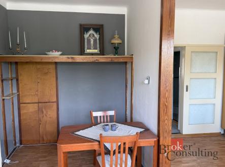 Prodej domu/vily, 60 m²