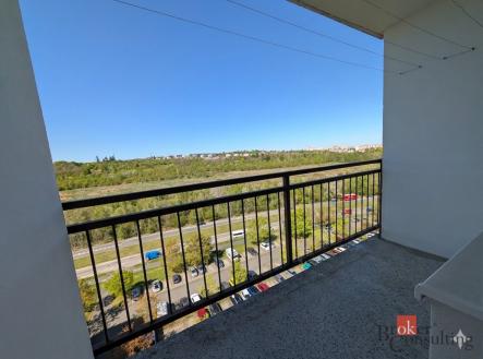 Pronájem bytu, 4+kk, 76 m²