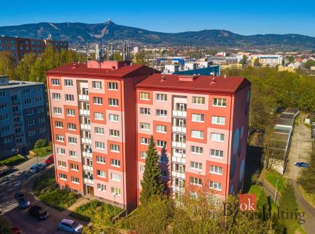 Prodej bytu, 3+1, 87,7 m²
