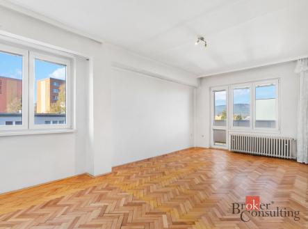 Prodej bytu, 3+1, 87,7 m²