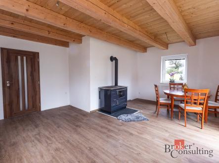 Prodej domu/vily, 71 m²