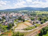 Prodej pozemku pro bydlení, 8 920 m²