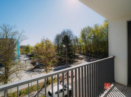 Prodej bytu, 3+kk, 85 m²