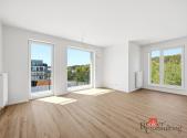 Pronájem bytu, 3+kk, 73,1 m²