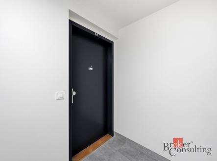 Pronájem bytu, 3+kk, 73,1 m²