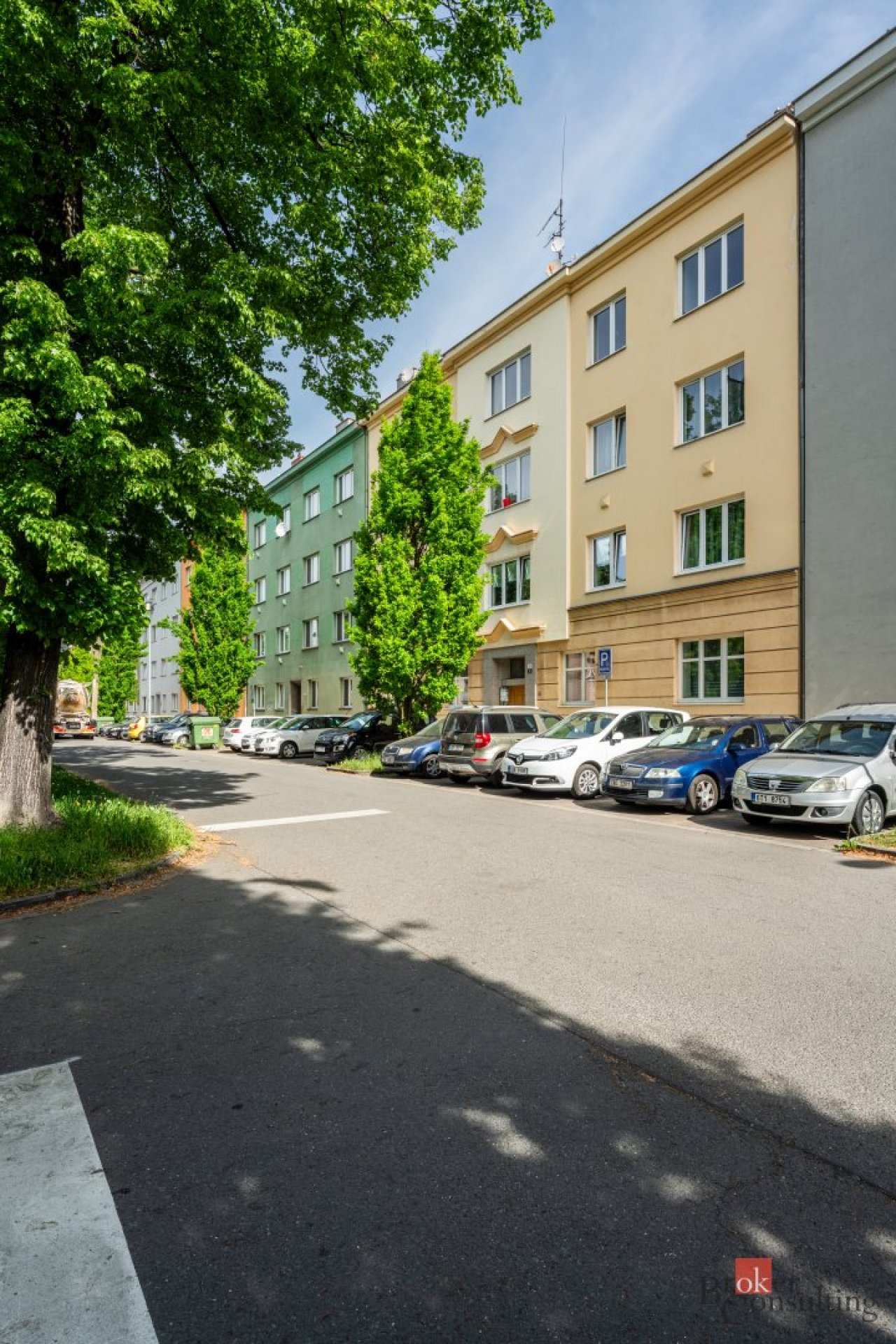 Prodej, byty/2+1, 77.9 m2, Korunní 934/22, Mariánské Hory, 70900 Mariánské Hory a Hulváky [ID 85061]
