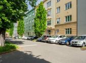 Prodej bytu, 2+1, 77,9 m²