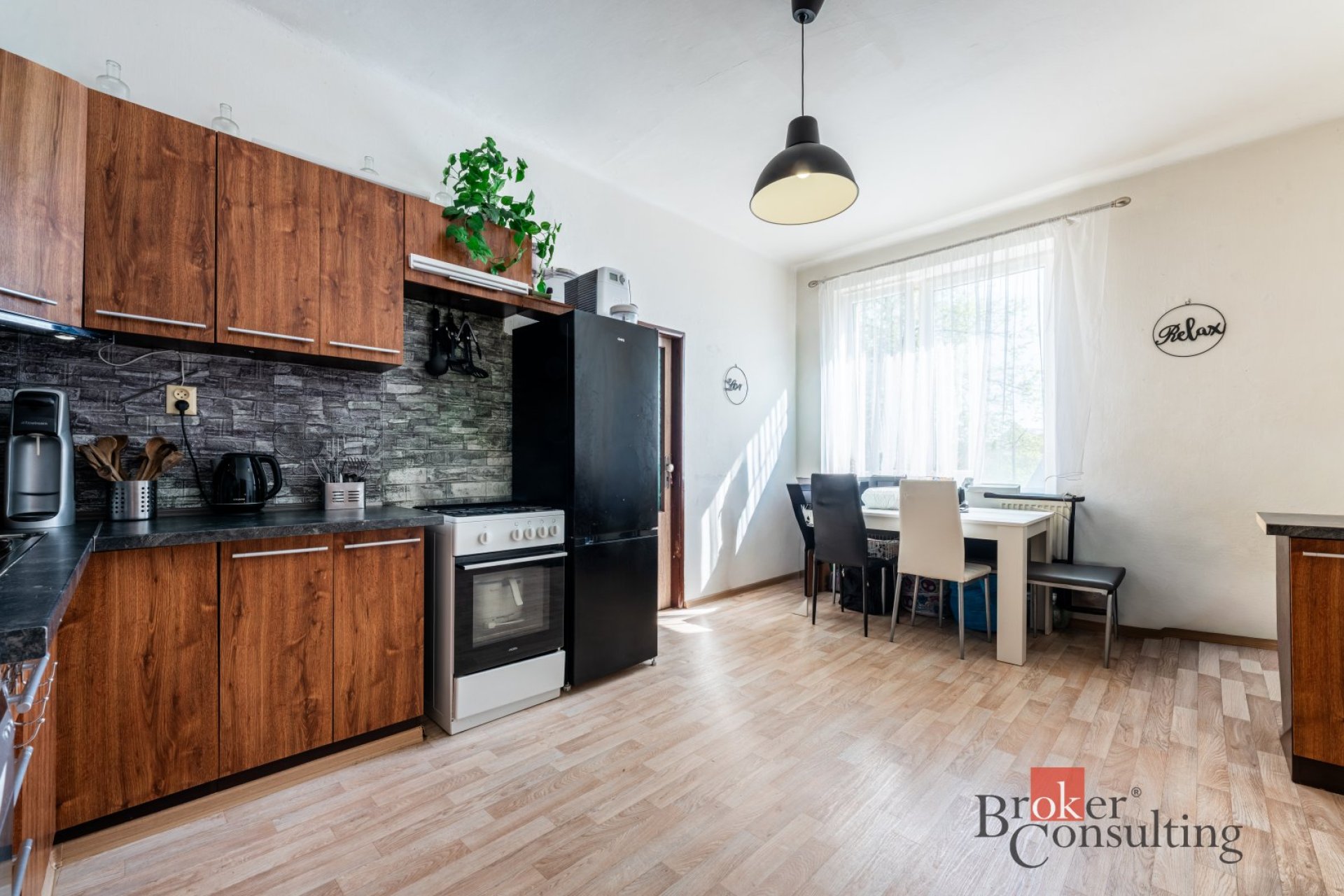 Prodej, byty/2+1, 77.9 m2, Korunní 934/22, Mariánské Hory, 70900 Mariánské Hory a Hulváky [ID 85061]
