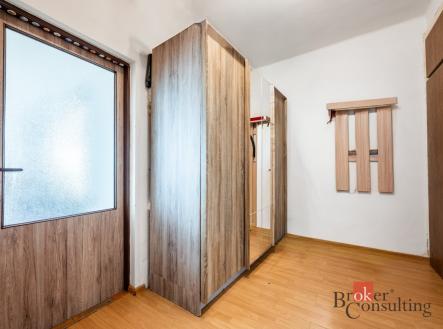 Prodej bytu, 2+1, 77,9 m²