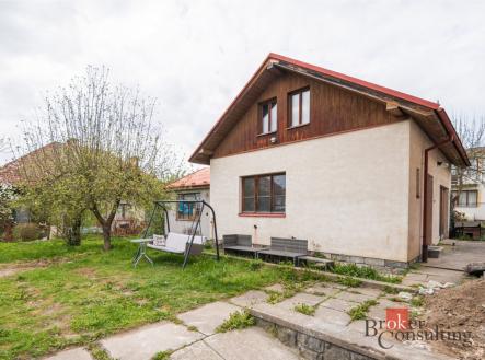Prodej domu/vily, 104 m²