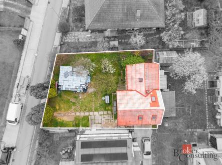 Prodej domu/vily, 104 m²