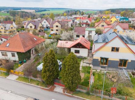 Prodej domu/vily, 104 m²