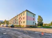 Prodej bytu, 2+1, 50 m²