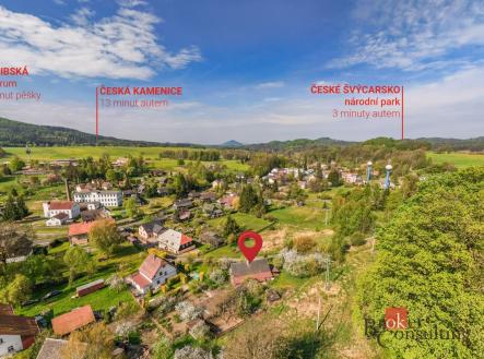 Prodej domu/vily, 162 m²