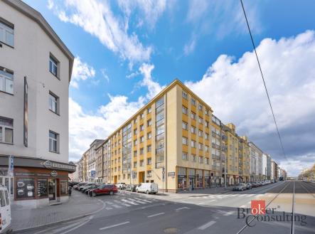 Prodej bytu, 1+1, 36 m²