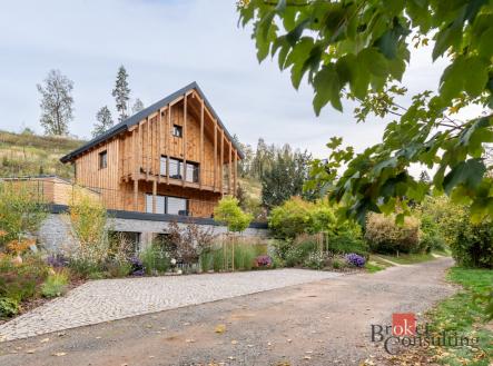 Prodej domu/vily, 213,5 m²