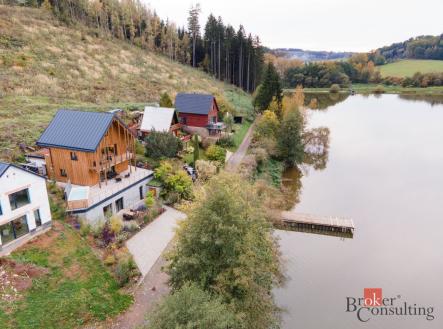 Prodej domu/vily, 213,5 m²