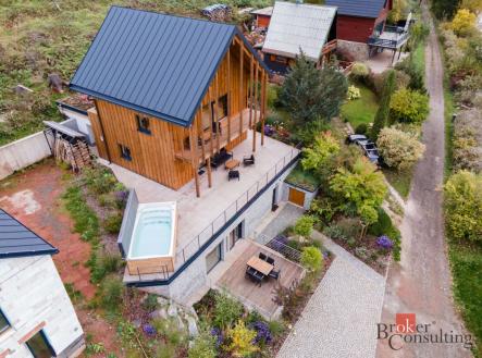 Prodej domu/vily, 213,5 m²