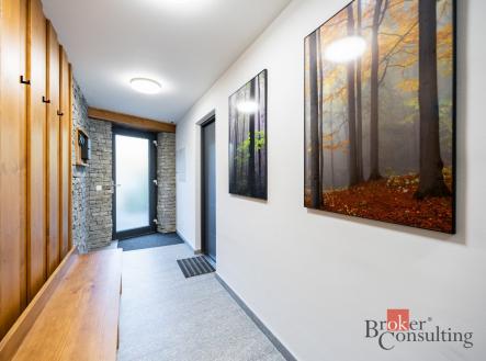 Prodej domu/vily, 213,5 m²
