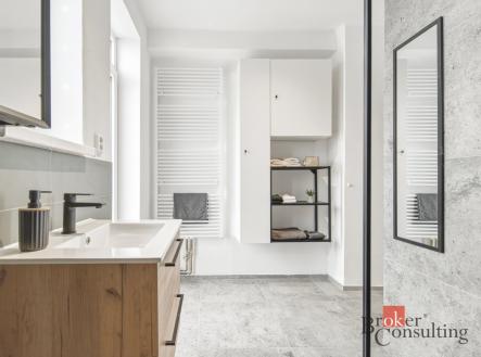 Pronájem bytu, 2+1, 63 m²