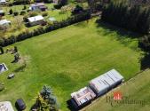 Prodej pozemku, zahrada, 2 555 m²