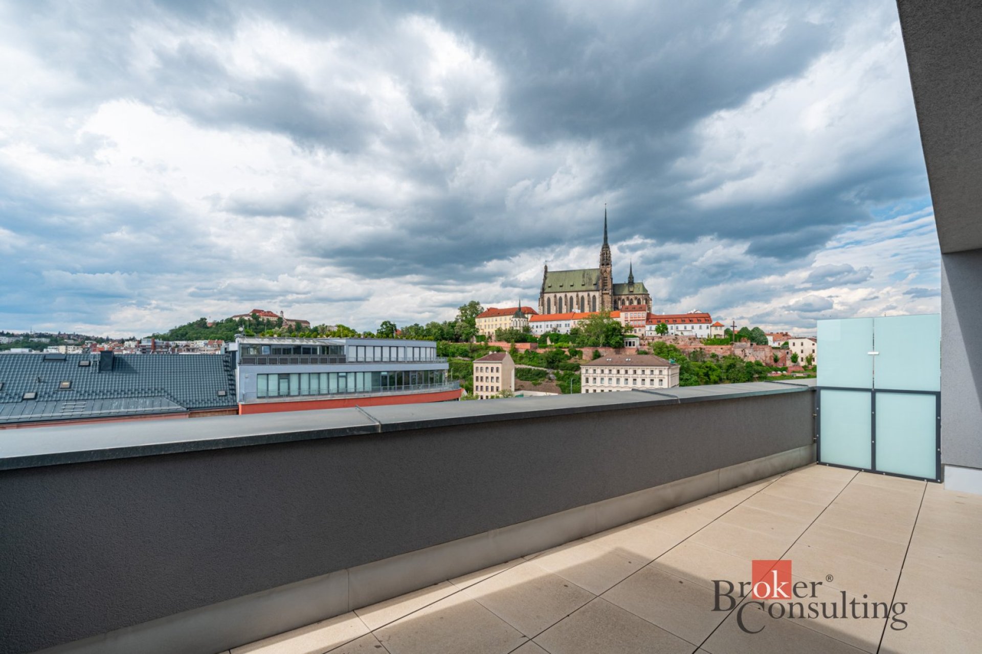 Prodej, byty/2+kk, 80 m2, Nové sady 1019/21, 60200 Brno, Brno-město [ID 84453]